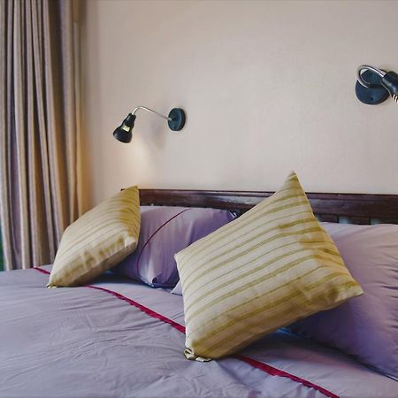 Boutique Family Room Phitsanulok Bagian luar foto