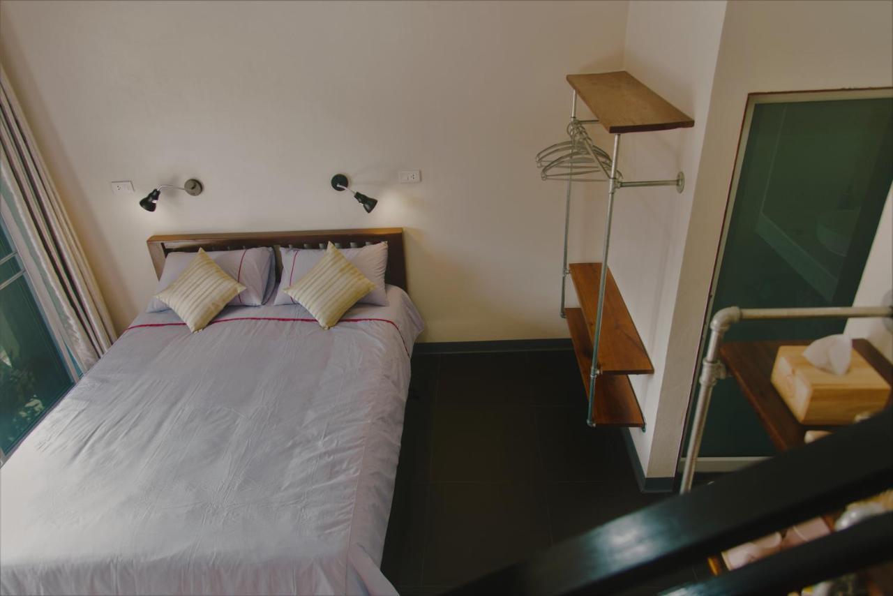 Boutique Family Room Phitsanulok Bagian luar foto