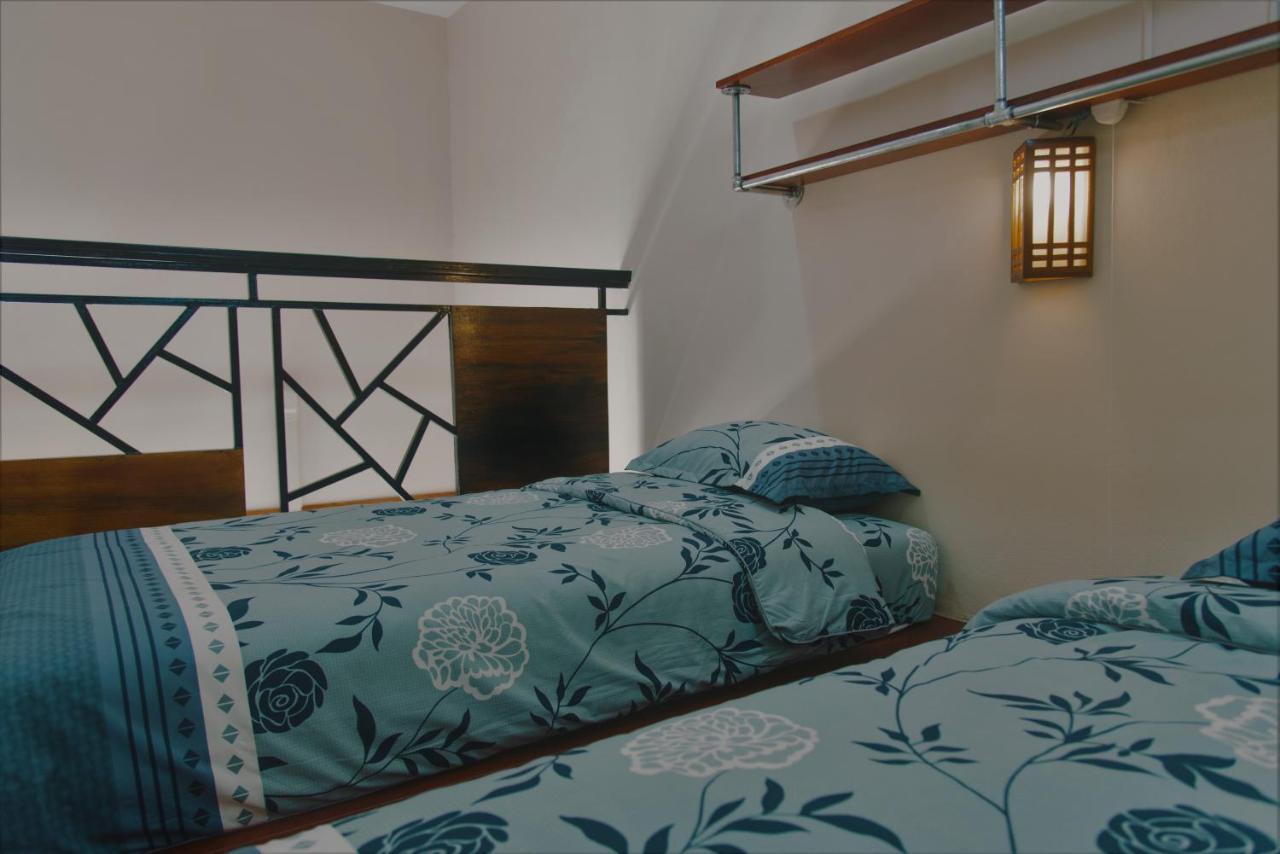 Boutique Family Room Phitsanulok Bagian luar foto